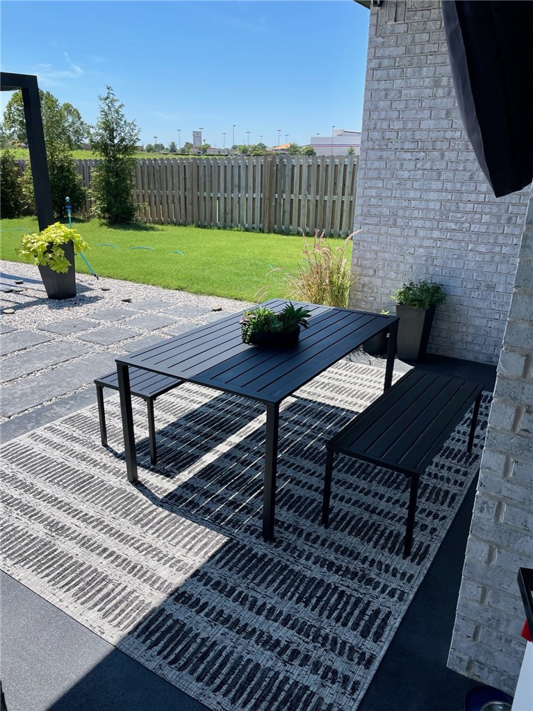 Chandler Run Ph 3 Rogers - Residential Lease