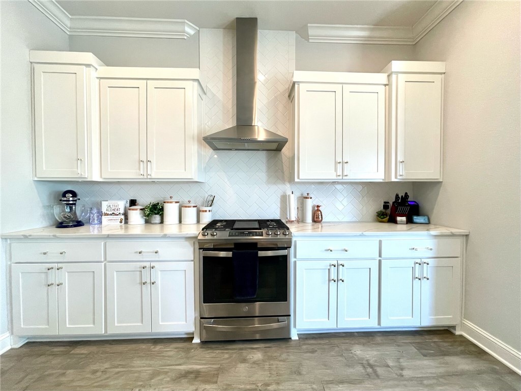 Chandler Run Ph 3 Rogers - Residential Lease