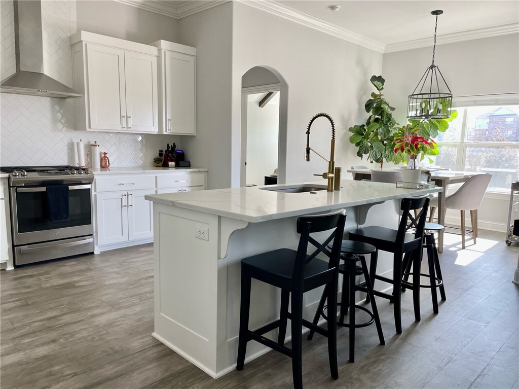 Chandler Run Ph 3 Rogers - Residential Lease