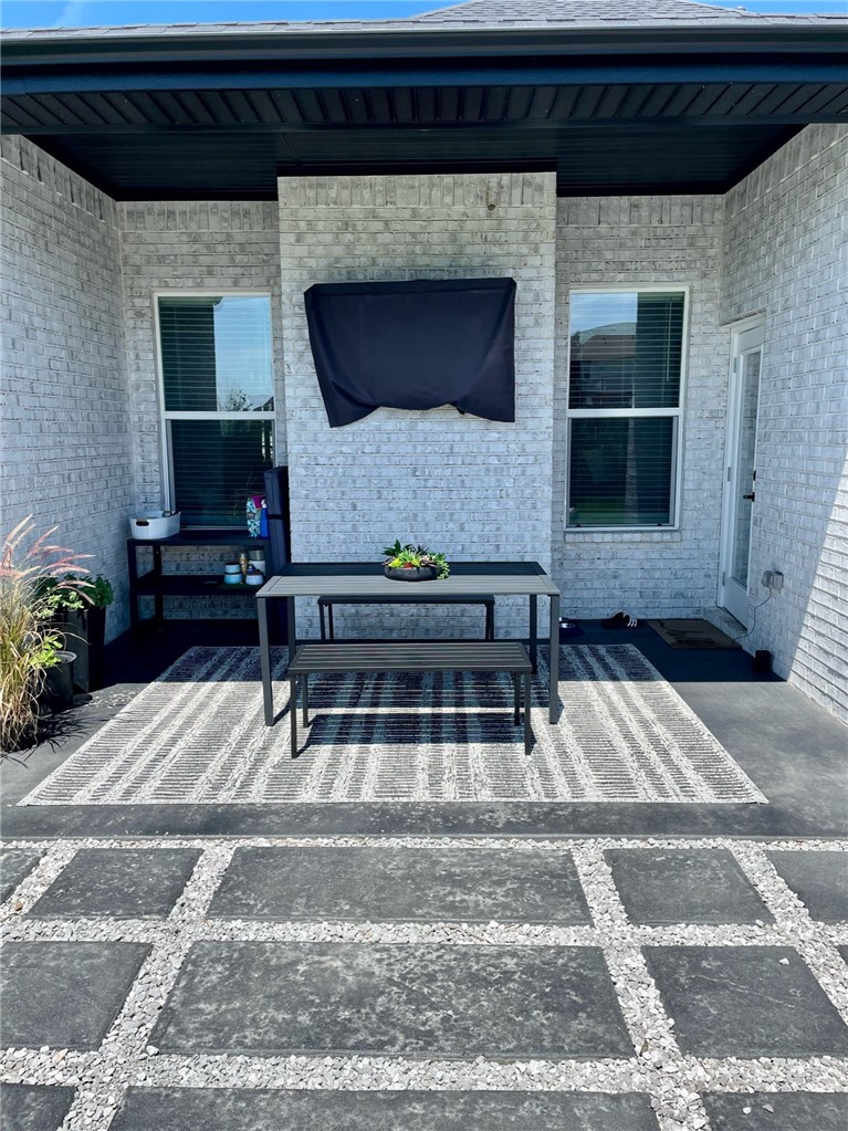 Chandler Run Ph 3 Rogers - Residential Lease