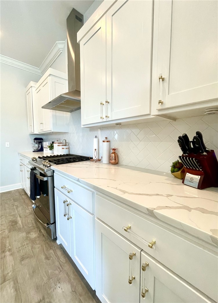 Chandler Run Ph 3 Rogers - Residential Lease