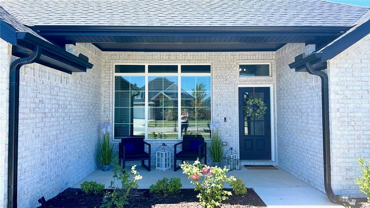 Chandler Run Ph 3 Rogers - Residential Lease