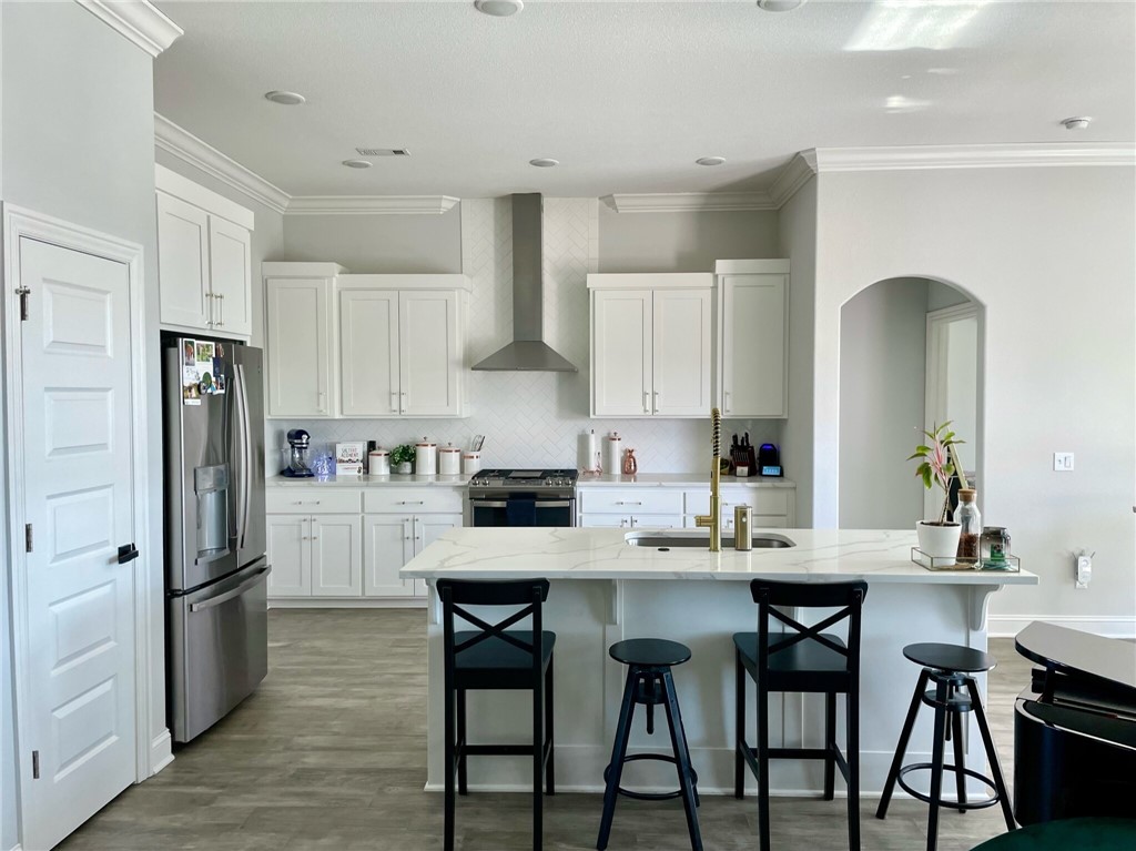 Chandler Run Ph 3 Rogers - Residential Lease