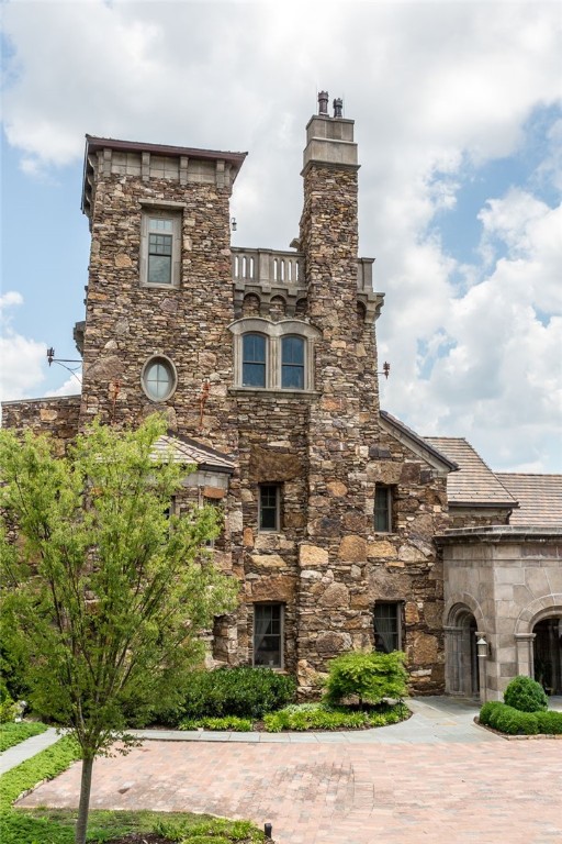 27-16-30 Fayetteville Outlots - Residential