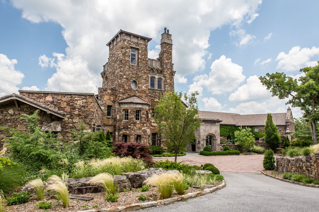 27-16-30 Fayetteville Outlots - Residential