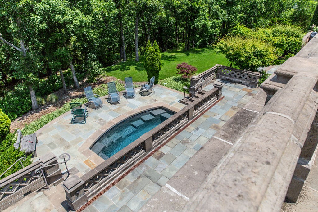 27-16-30 Fayetteville Outlots - Residential