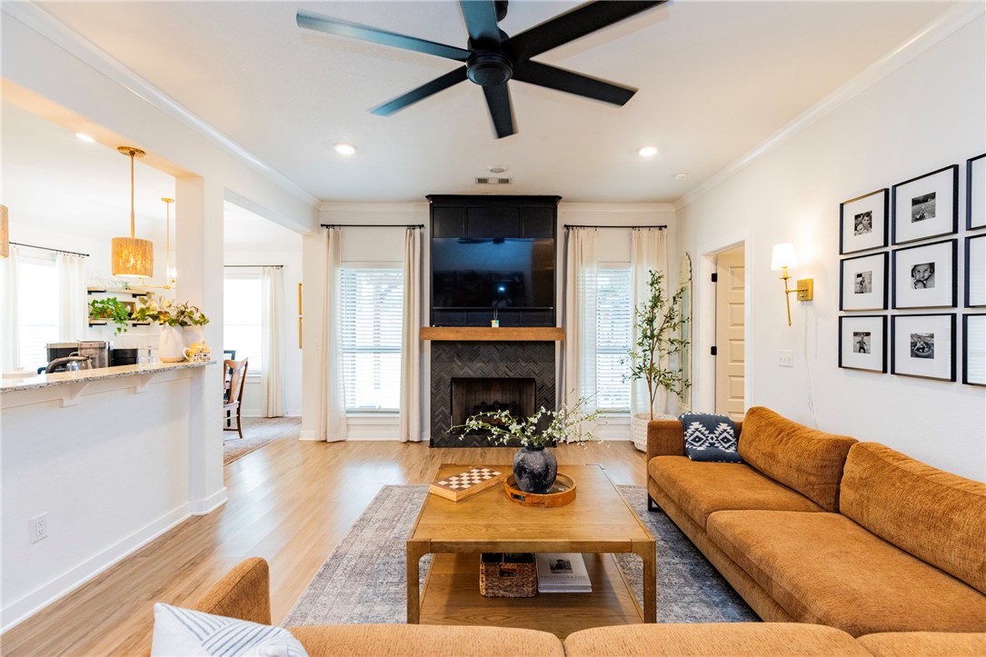 Grove At Engles Mill Ph 1 - Residential