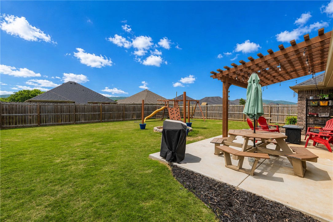 Grove At Engles Mill Ph 1 - Residential