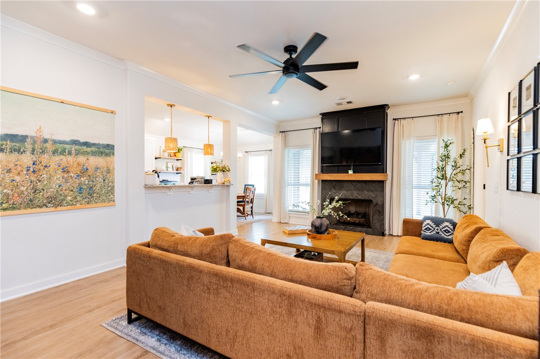 Grove At Engles Mill Ph 1 - Residential