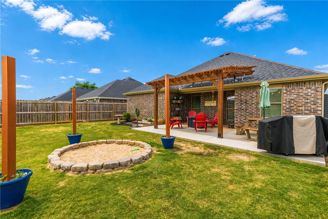 Grove At Engles Mill Ph 1 - Residential