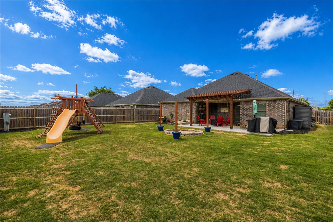 Grove At Engles Mill Ph 1 - Residential