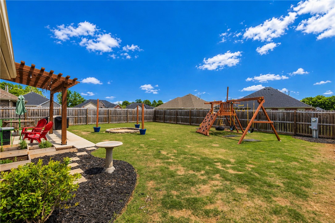 Grove At Engles Mill Ph 1 - Residential