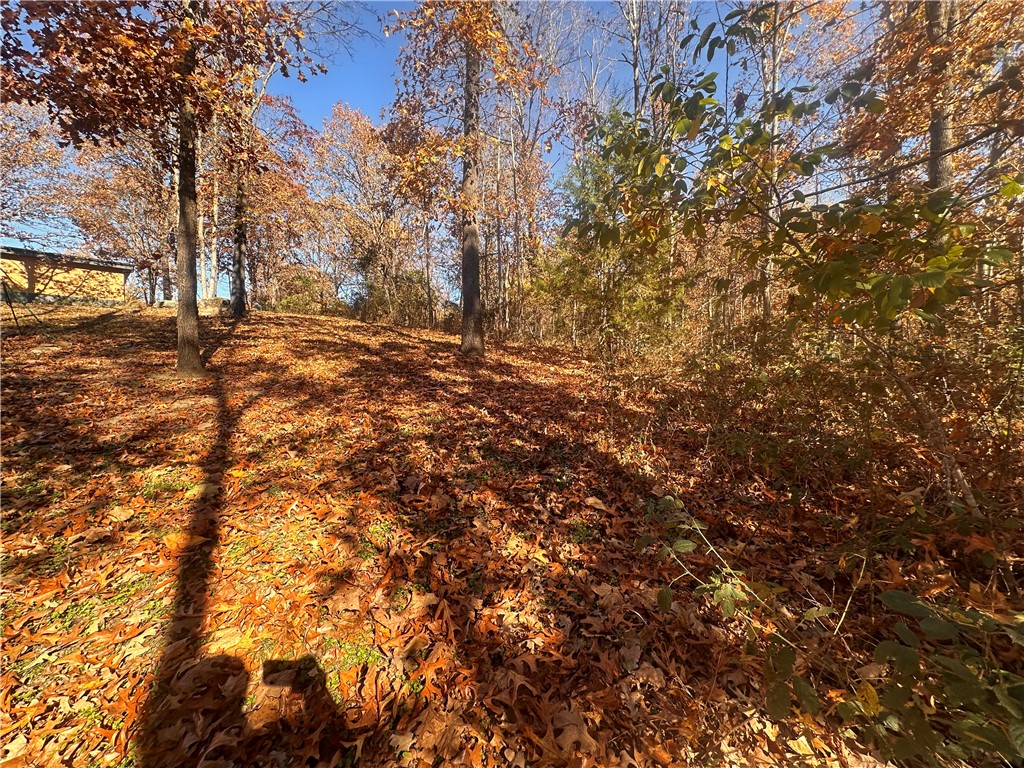 Rolling Hills Estates Rurban - Land