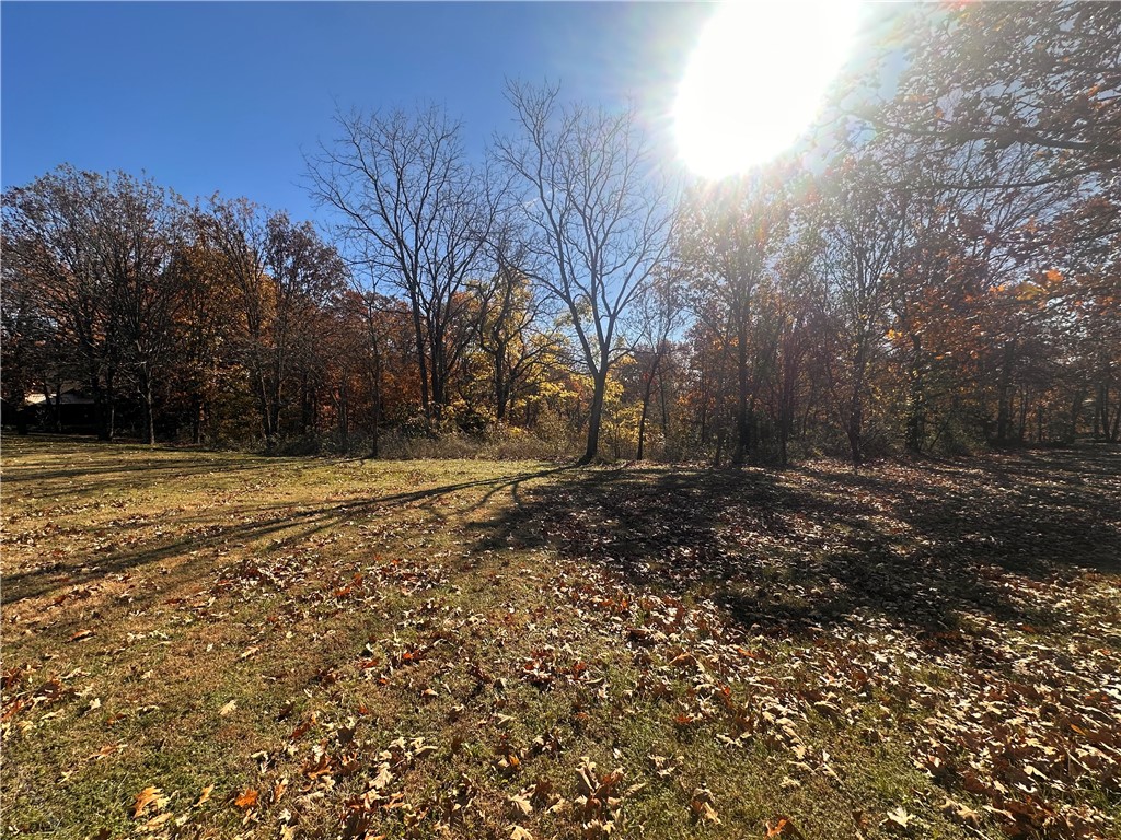 Rolling Hills Estates Rurban - Land