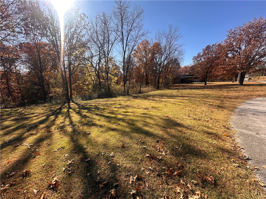 Rolling Hills Estates Rurban - Land