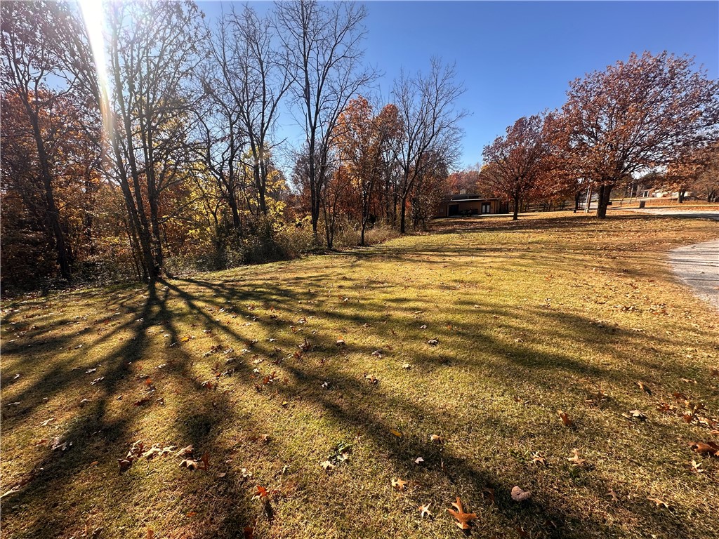 Rolling Hills Estates Rurban - Land