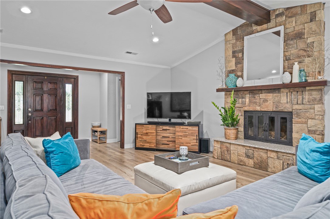 High Chaparral I - Residential