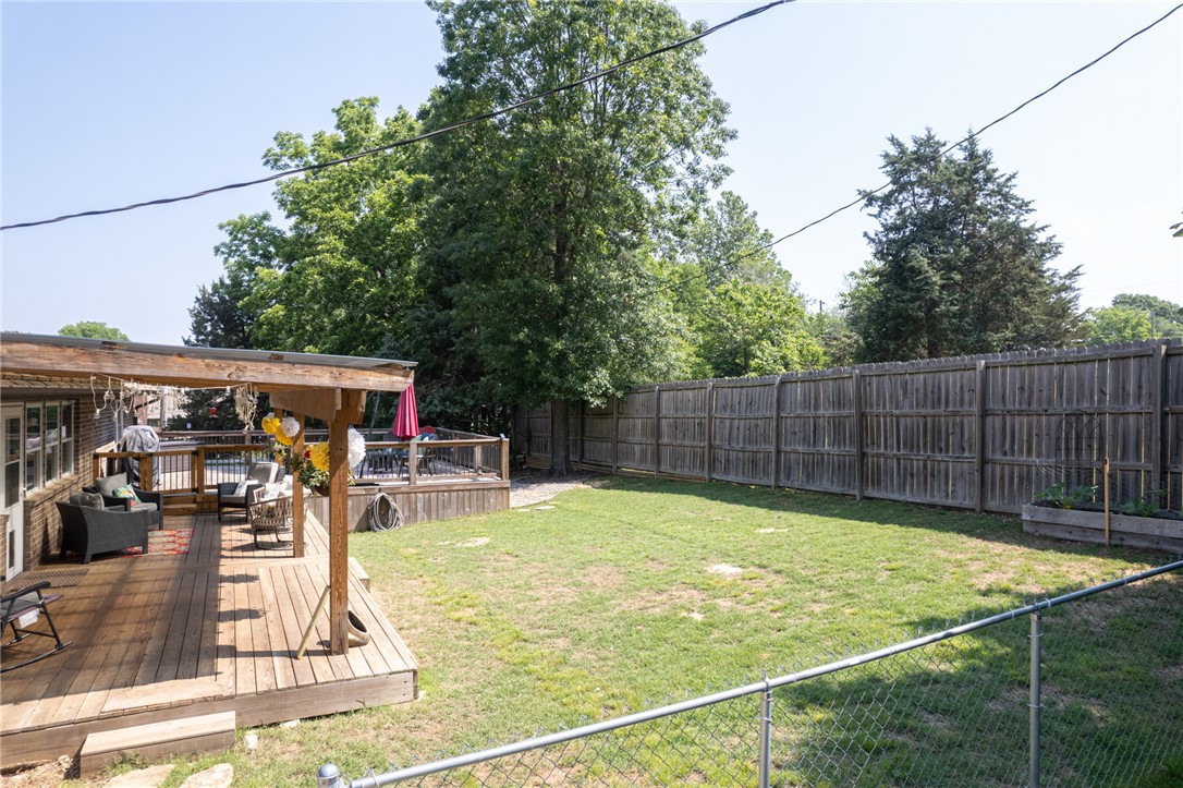 High Chaparral I - Residential