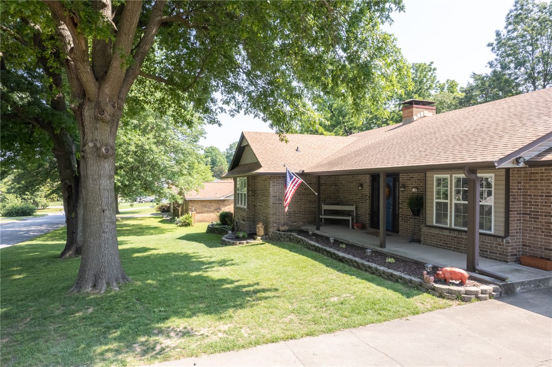 High Chaparral I - Residential
