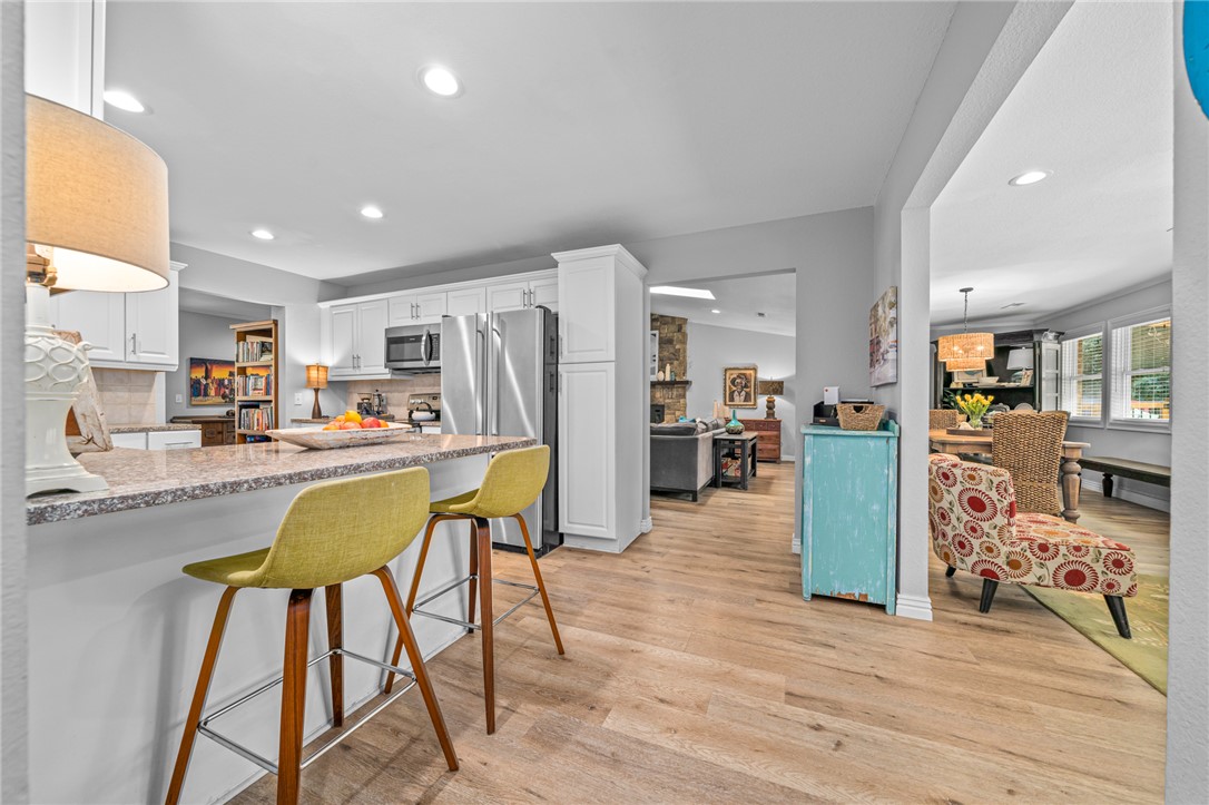 High Chaparral I - Residential