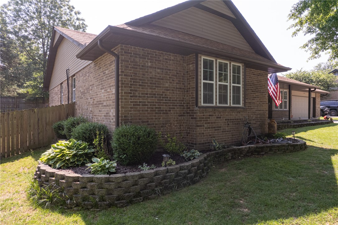 High Chaparral I - Residential