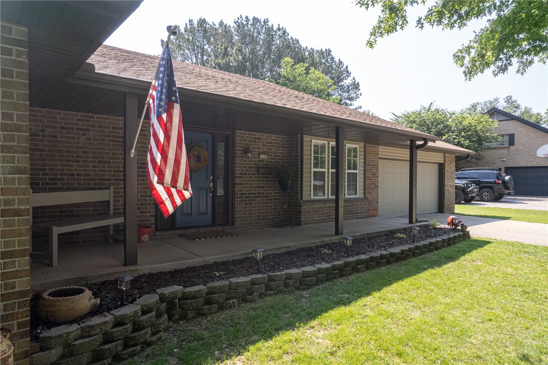 High Chaparral I - Residential