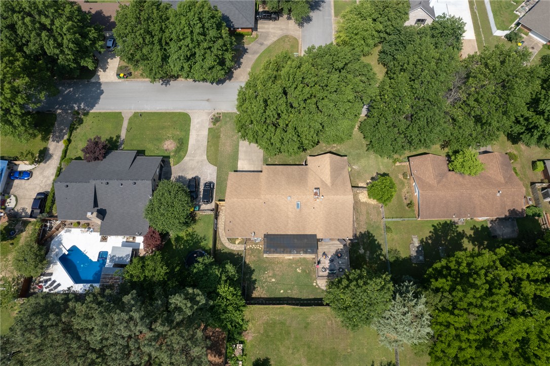 High Chaparral I - Residential