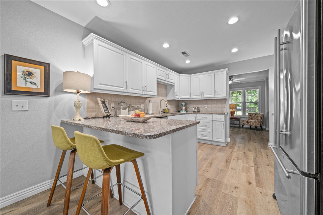High Chaparral I - Residential