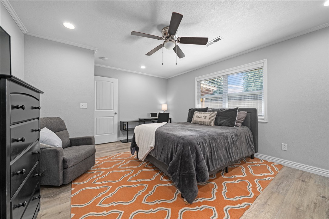 High Chaparral I - Residential
