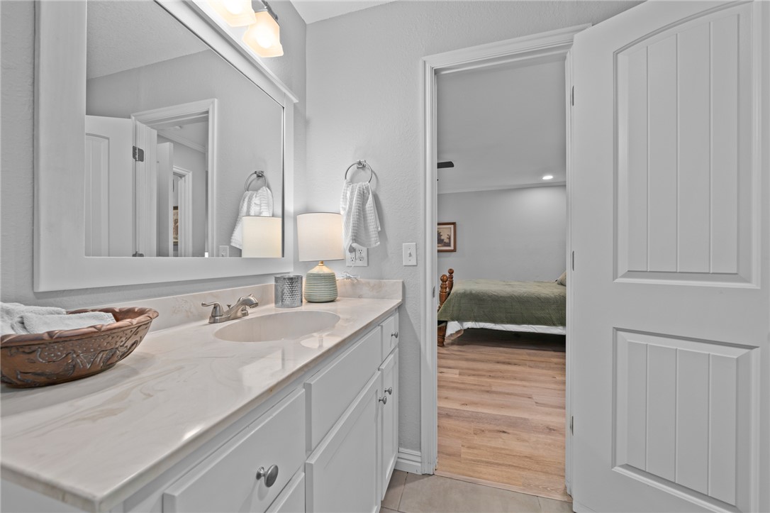 High Chaparral I - Residential