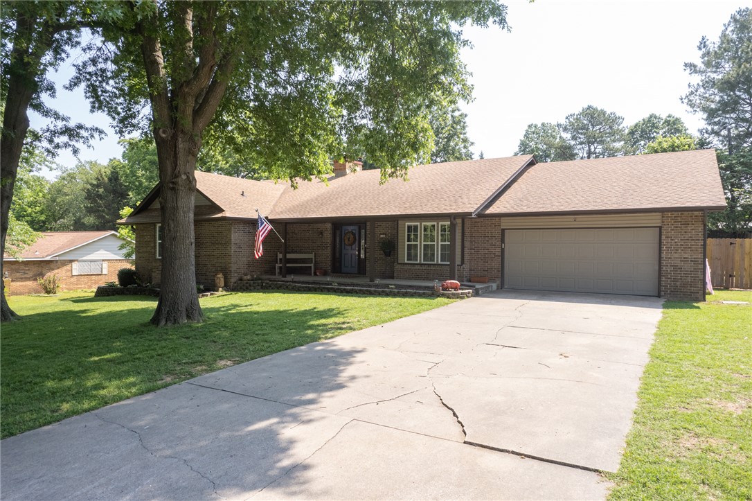 High Chaparral I - Residential