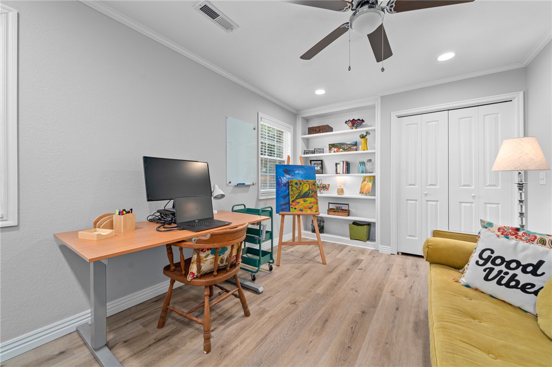 High Chaparral I - Residential