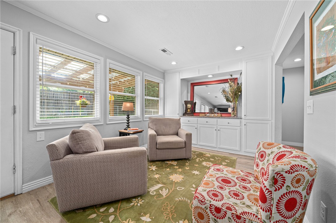 High Chaparral I - Residential