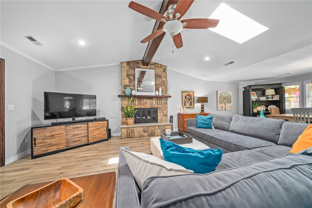 High Chaparral I - Residential