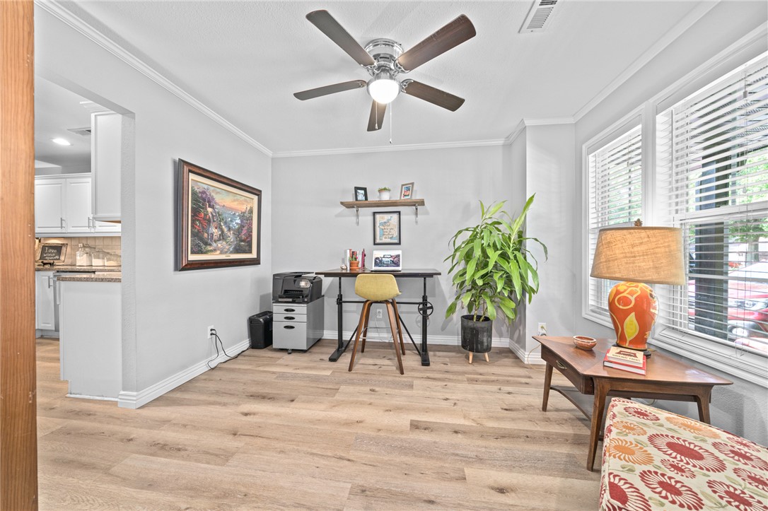 High Chaparral I - Residential