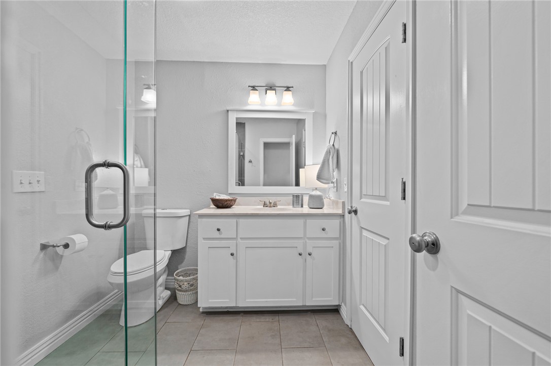 High Chaparral I - Residential