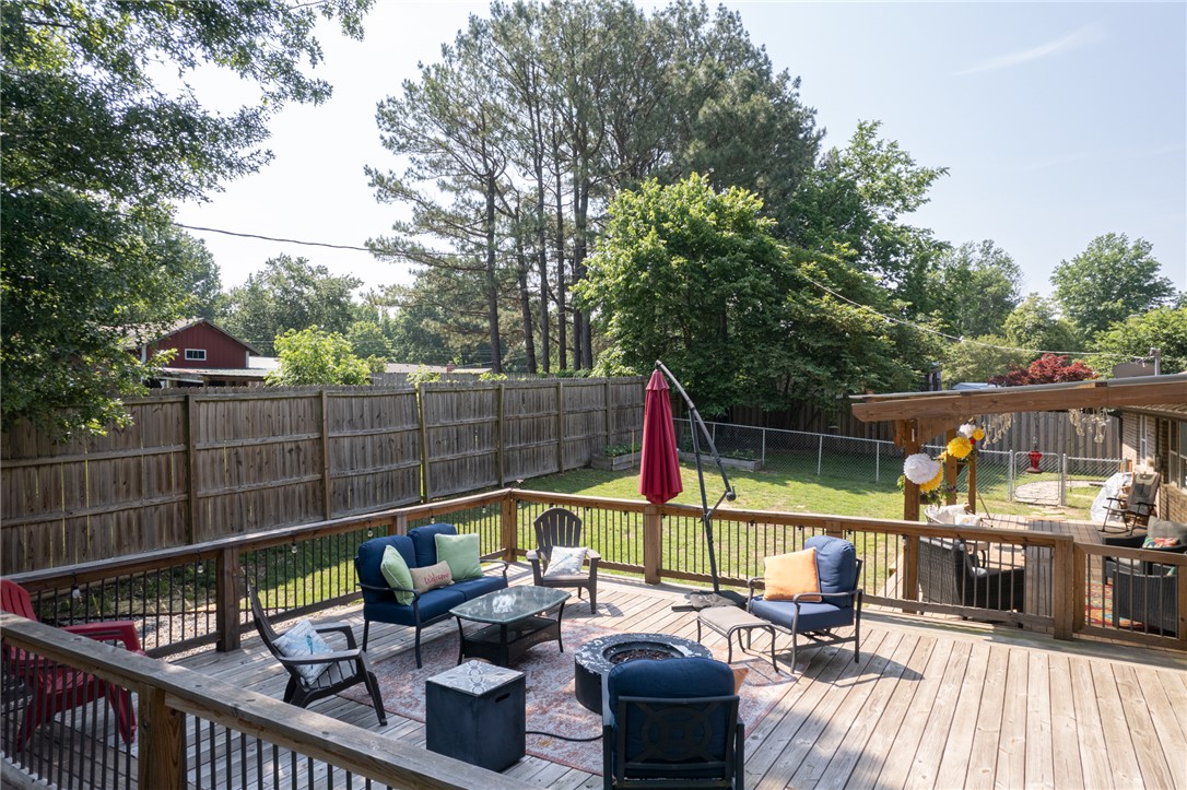 High Chaparral I - Residential