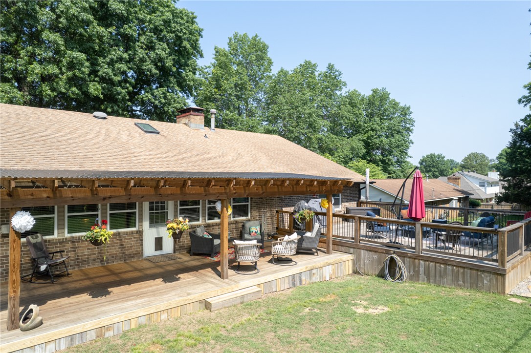 High Chaparral I - Residential