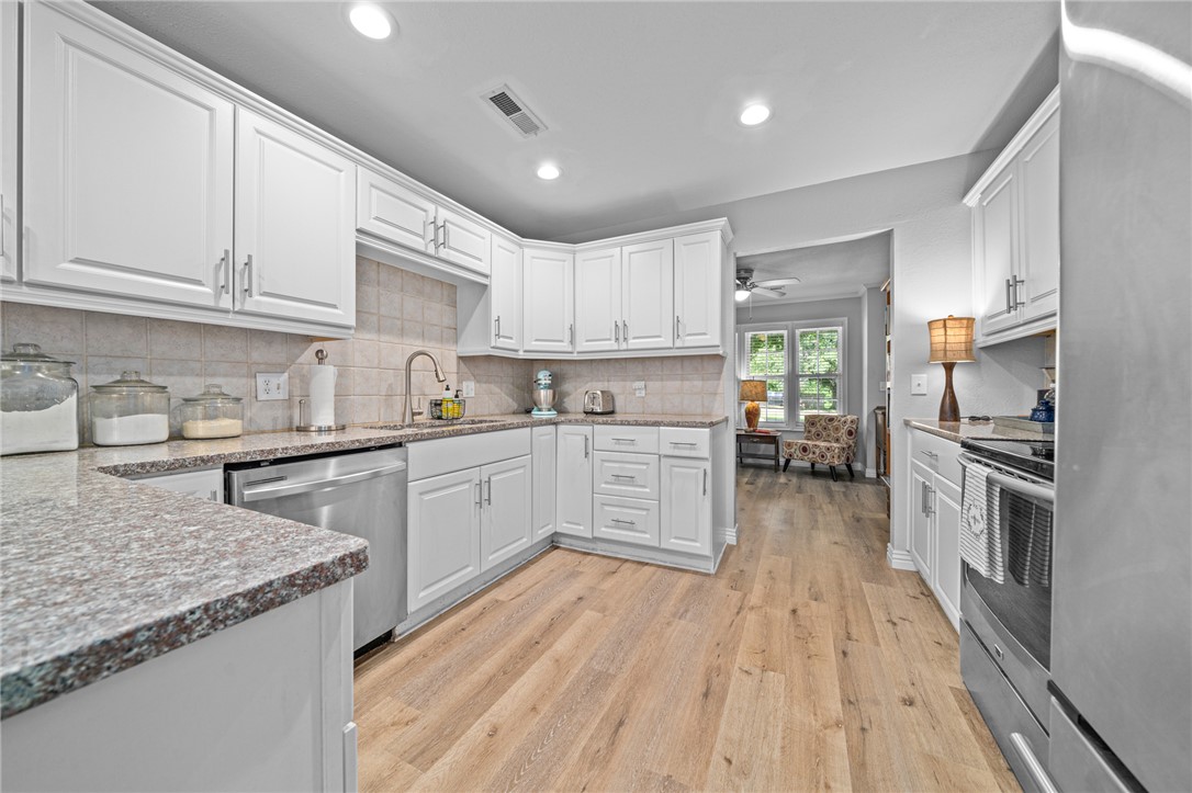 High Chaparral I - Residential