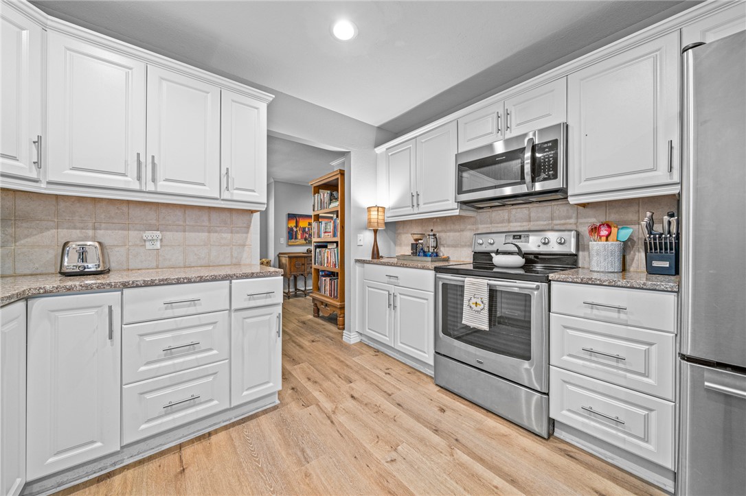 High Chaparral I - Residential