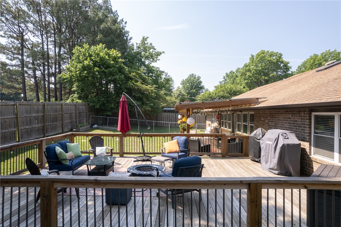 High Chaparral I - Residential