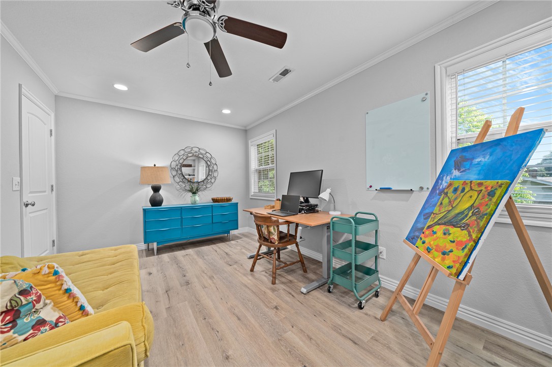 High Chaparral I - Residential