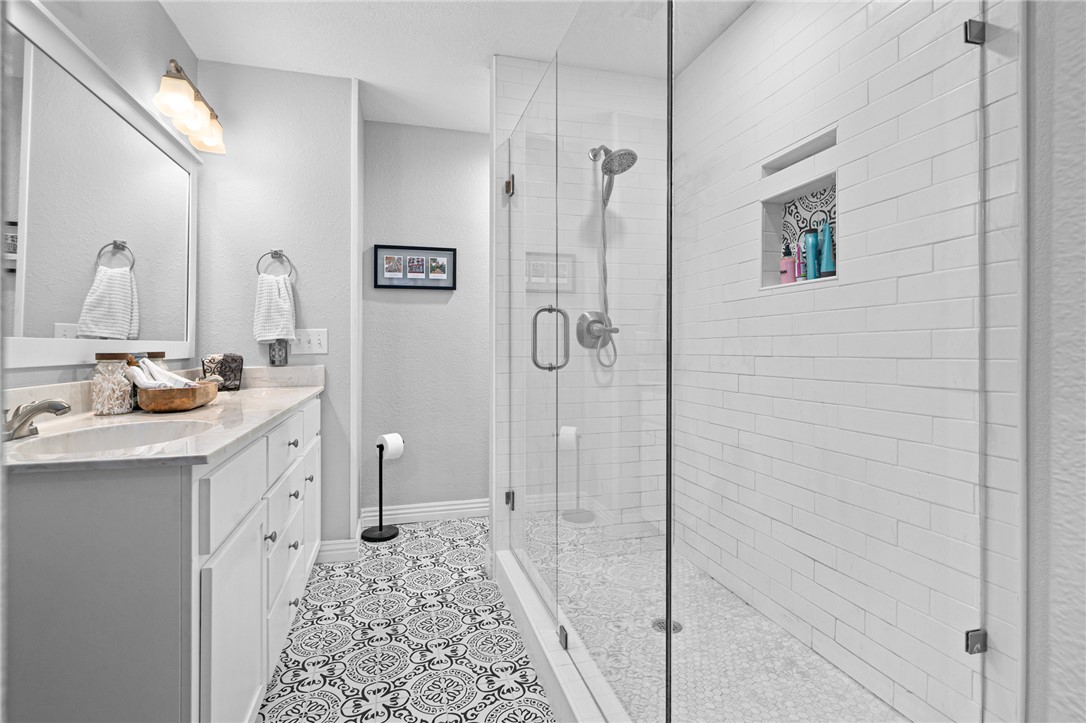 High Chaparral I - Residential