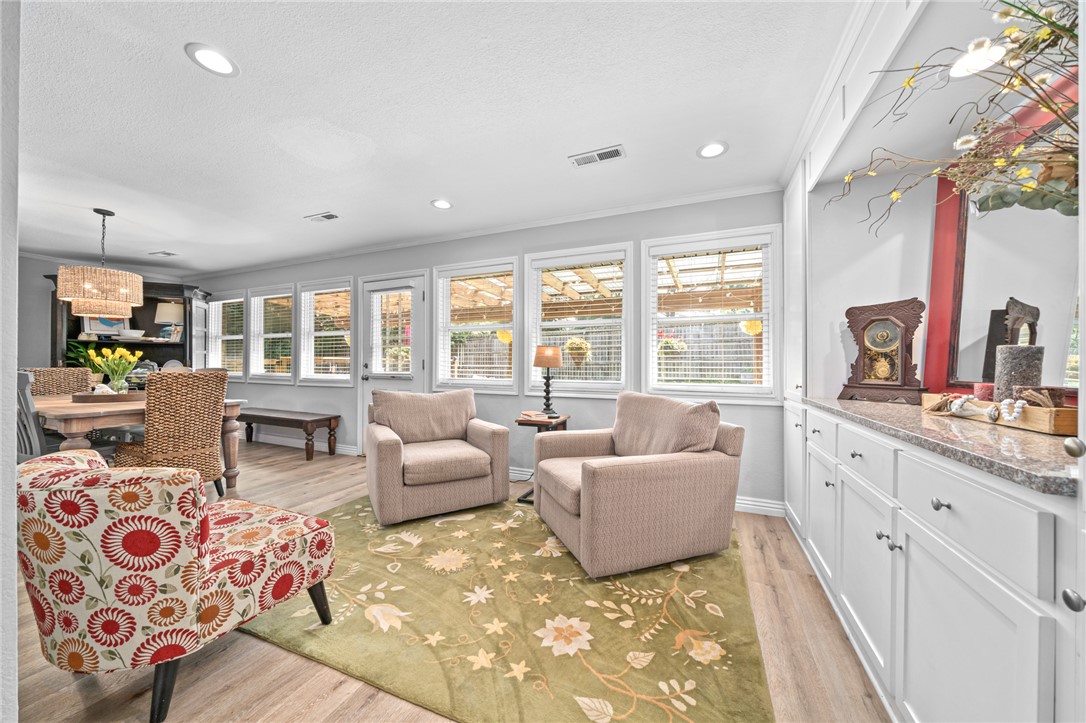 High Chaparral I - Residential