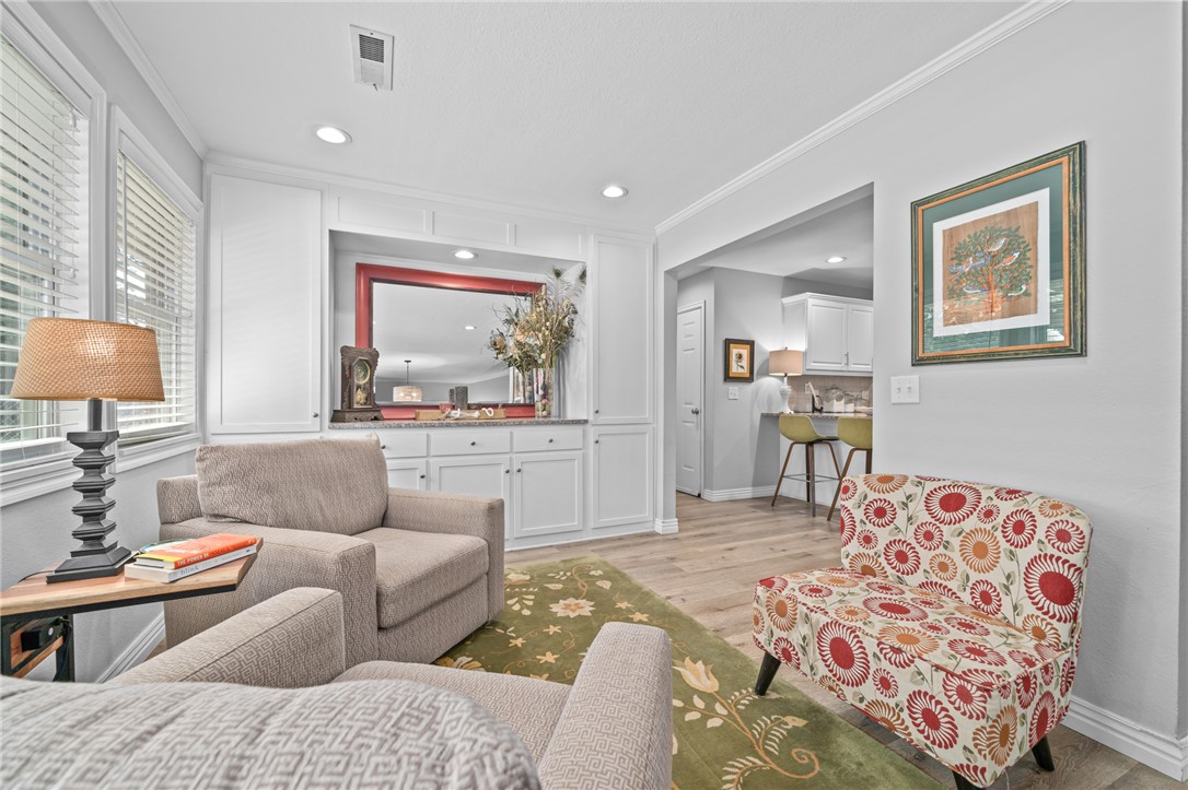 High Chaparral I - Residential
