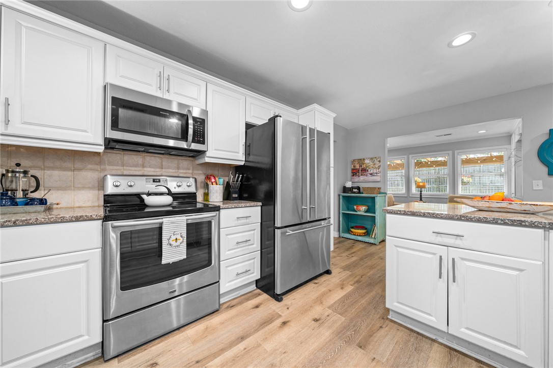 High Chaparral I - Residential