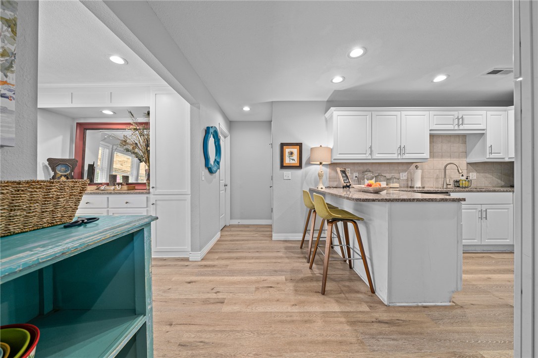 High Chaparral I - Residential