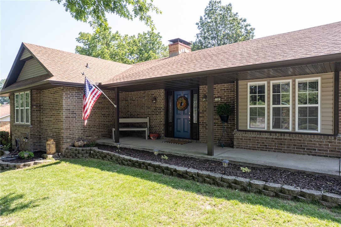 High Chaparral I - Residential