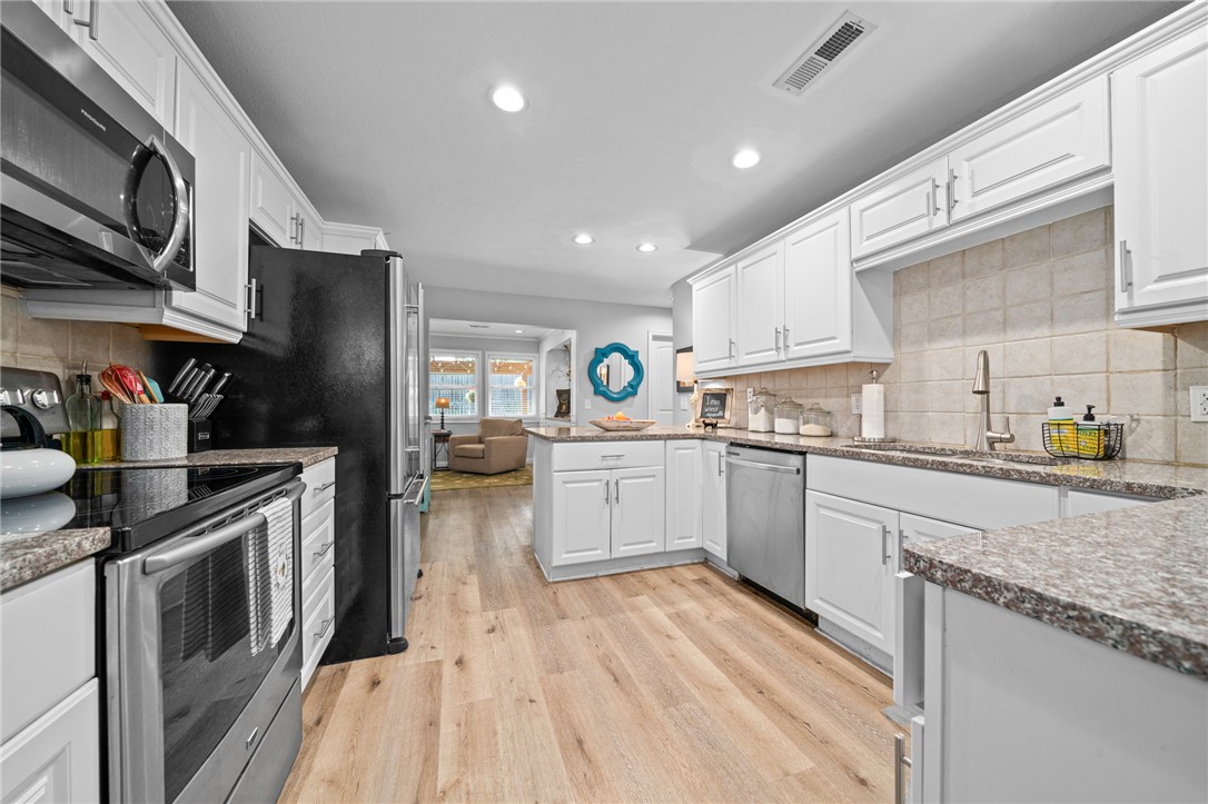 High Chaparral I - Residential