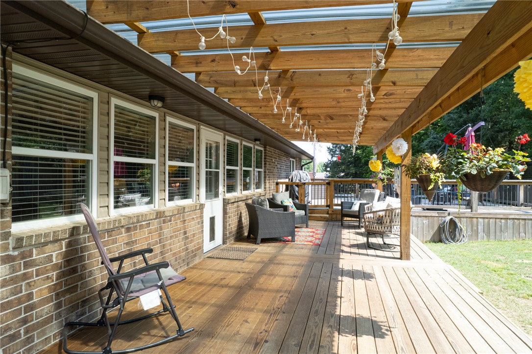 High Chaparral I - Residential